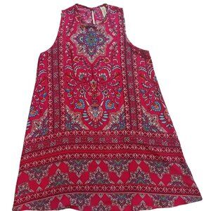 Allison Joy, M, Boho Dress